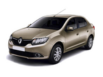Renault Symbol image
