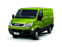 Iveco Daily 17m3