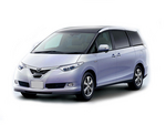 Toyota Estima（2007-2012） image