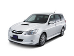 Subaru Exiga image