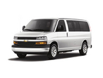Chevrolet Express image