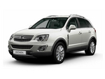 Opel Antara image