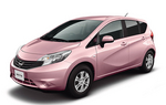 Nissan Note image
