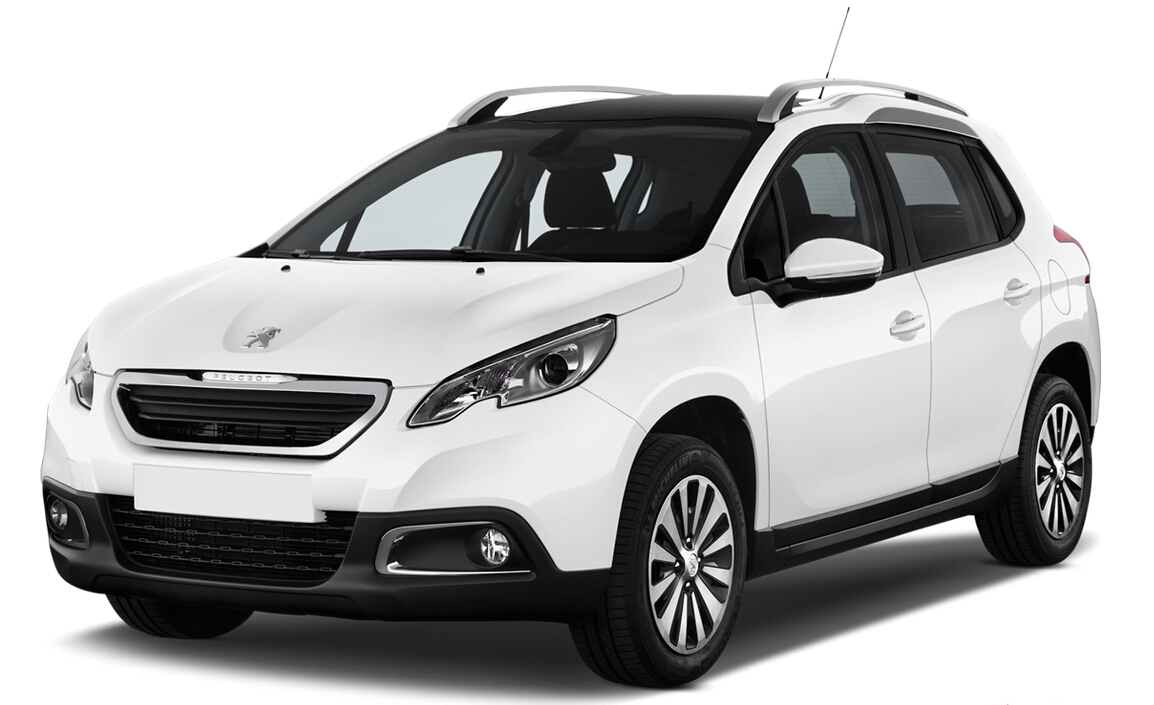 Peugeot 2008 image