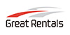 Great Rentals logo