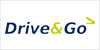 DRIVE & GO logo