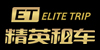 Elite Trip logo