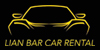 LIANBAR Car Rental logo