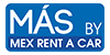 Mas by Mex logo