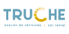 Truche-Location
