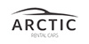 Arctic Rental Cars
