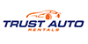 Trust Auto Group logo