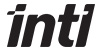 INTERNATIONAL logo