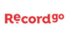 Record Go logo