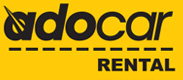 ADOCAR logo