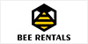Bee Rentals logo