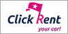 CLICK RENT logo
