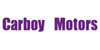 Carboy logo