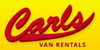 Carls-Van-Rental