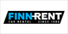 Finn-Rent logo
