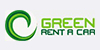 Green Car logo