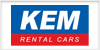 KEM logo