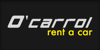 O'CARROL-Rent-A-Car