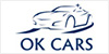 OK Car logo