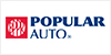 Popular Auto logo