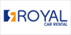 Royal Car Rental logo
