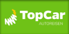 TOP CAR Canary logo