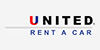 United Rent a Car logo