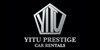 YITU Prestige Car Rentals logo